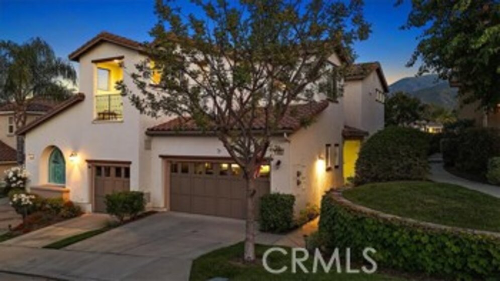 8909 Cuyamaca Street Photo