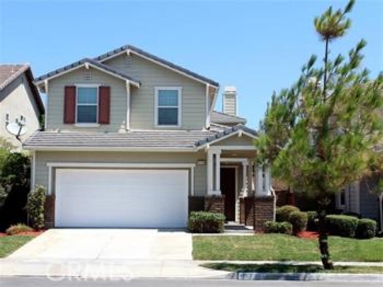 11116 Pinecone Street Photo