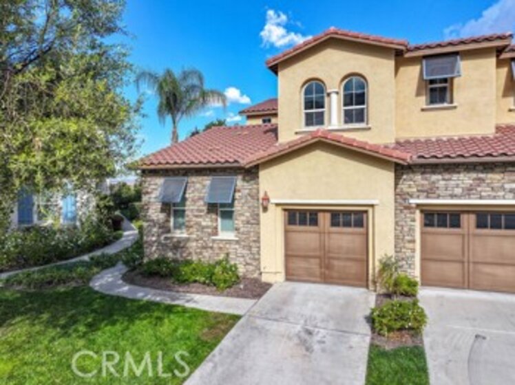 23780 Los Pinos Court Photo